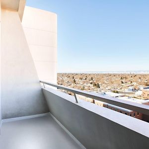 Queen Room Balcony Hearing Accessible